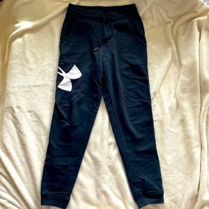 Men's sweatpants. Under Armour.